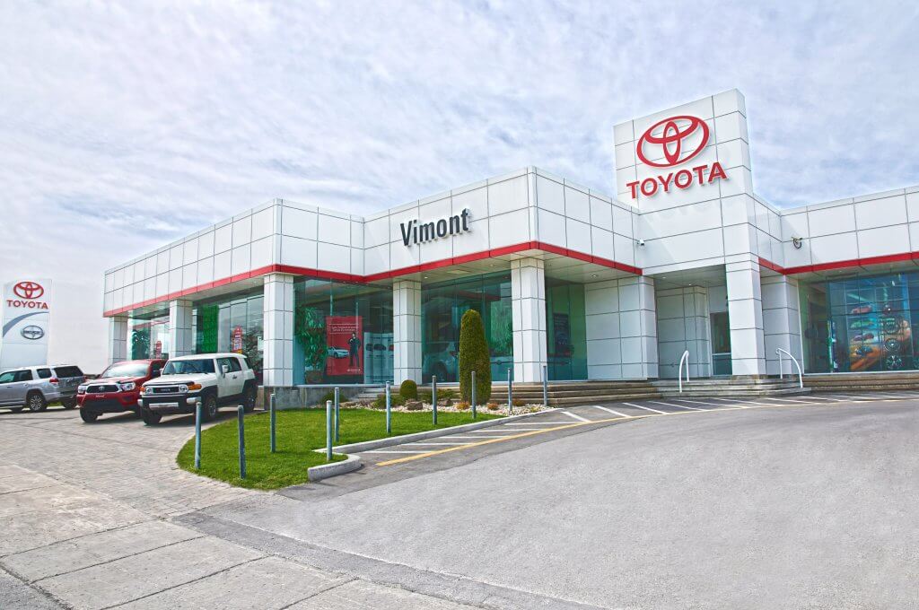 2010-10003 Vimont Toyota